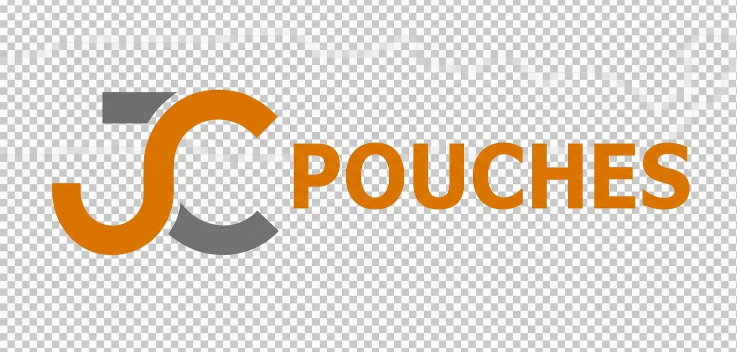 JC Pouches logo